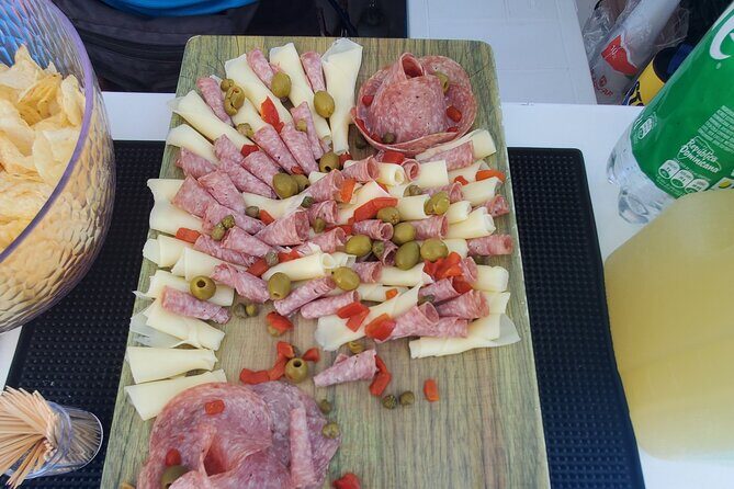 Private Boat Party in Punta Cana - Final Thoughts: Who Should Consider This Tour?