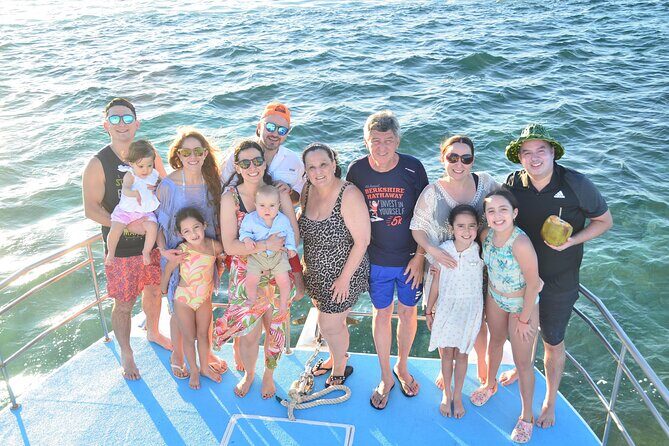 Private Boat Party in Punta Cana - FAQs About the Private Boat Party in Punta Cana