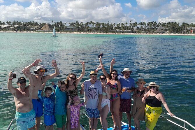 Private Boat Party in Punta Cana - In The Sum Up