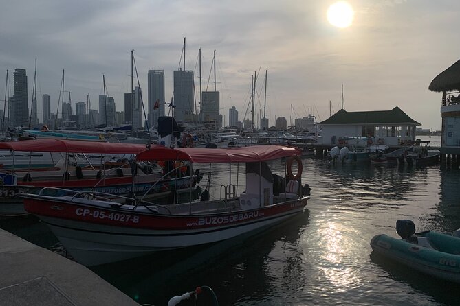 Private Boat Rental - Good To Know
