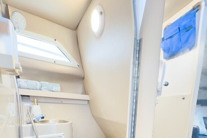 Private Boat Rental in Miami for 10 People - Final Thoughts