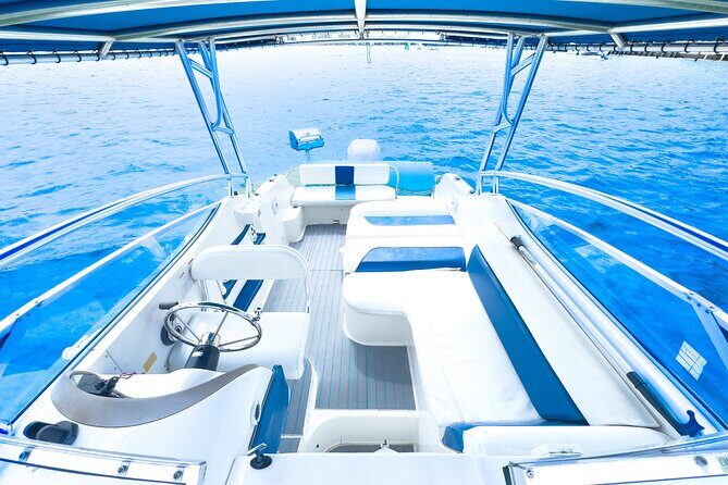 Private Boat Rental in Miami for 10 People - FAQ