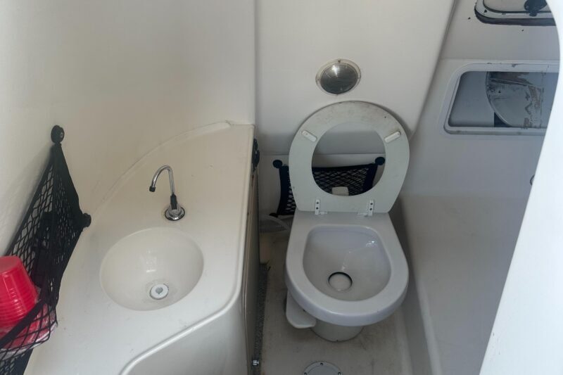 Private Boat Rental in Miami for 10 People - FAQ