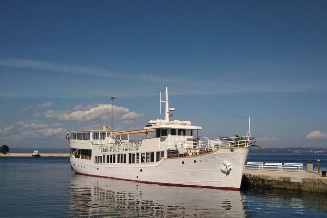 Private Boat Rental in Pula - Good To Know