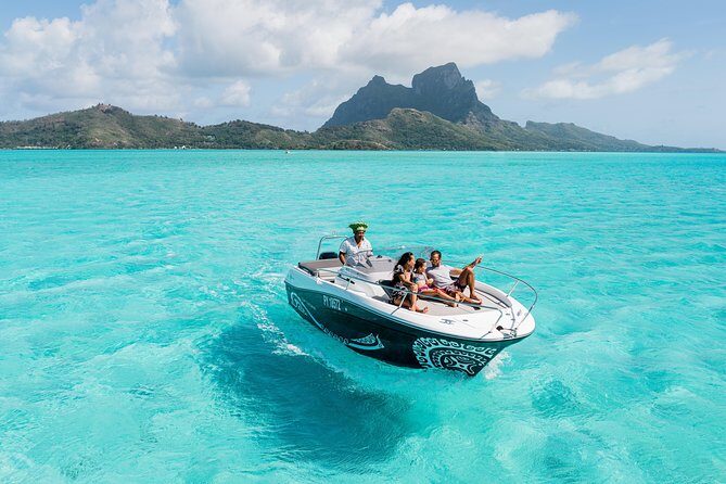 Private Boat Rental on Cap Camarat 25ft - Authentic Experiences & Reviews from Travelers