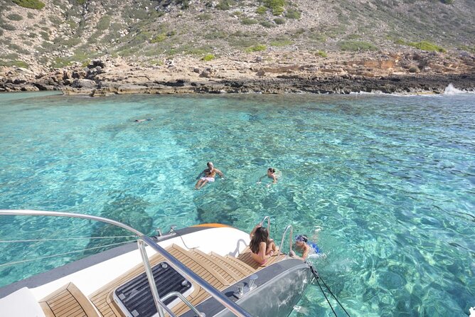 Private Boat Rental Sea Ray 8 Hours Ibiza-Formentera - Cancellation Policy