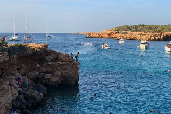 Private Boat Rental Sea Ray 8 Hours Ibiza-Formentera - Customer Inquiries