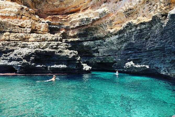 Private Boat Rental Sea Ray 8 Hours Ibiza-Formentera - Safety and Accessibility
