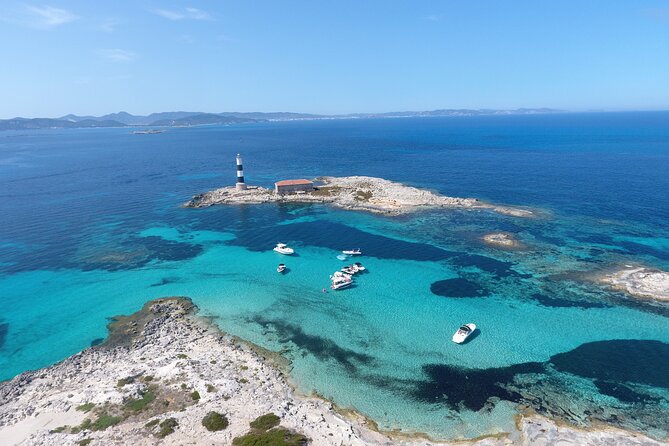 Private Boat Rental Sea Ray up to 8 People Ibiza-Formentera - Customer Reviews and Feedback