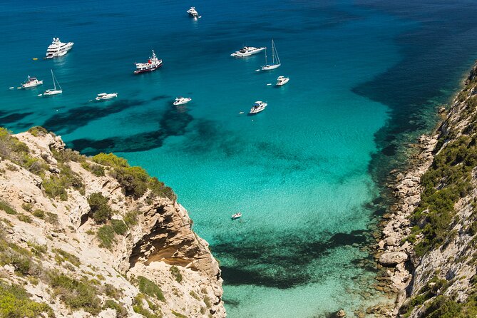 Private Boat Rental Sea Ray up to 8 People Ibiza-Formentera - Why Choose This Private Boat Rental