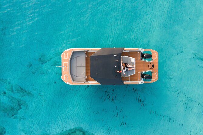 Private boat rental with skipper in Palma de Mallorca - Practical Considerations and Tips