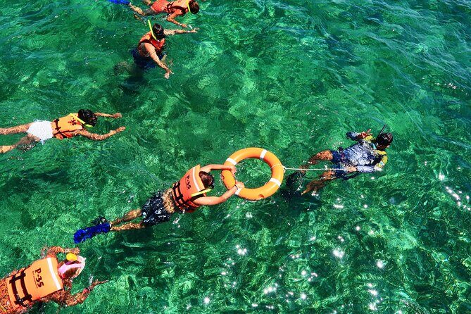 Private Boat Ride & Snorkeling Tour In Puerto Morelos - FAQ