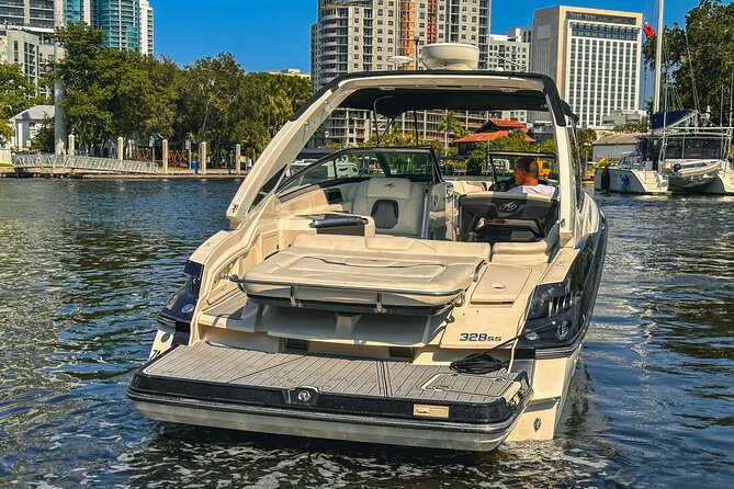 Private Boat Ride To The Sandbar - Reviews and Ratings