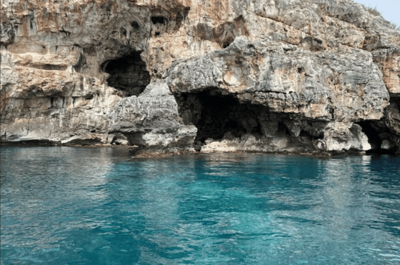 Private Boat Route With Wine,Ibérico Gourmet All Incld 3hour - Itinerary and Highlights