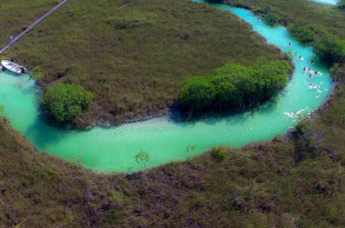 Private Boat Sian Ka'an Floating Ancient Mayan Canals and Tacos - FAQs