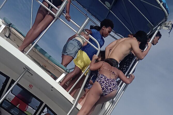 Private Boat Sunset Seascooter Snorkeling - What Makes This Tour Stand Out