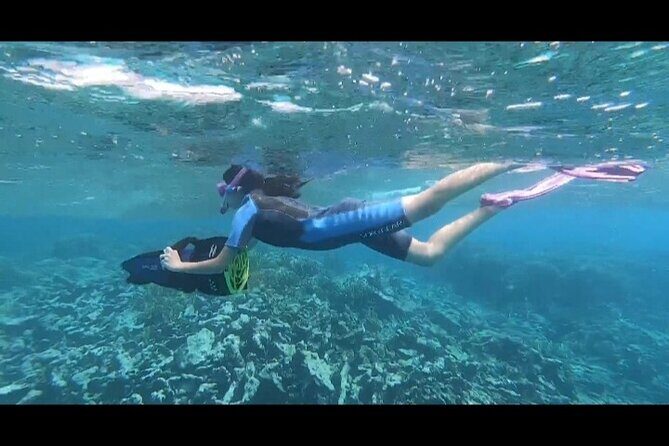 Private Boat Sunset Seascooter Snorkeling - Price and Value Analysis