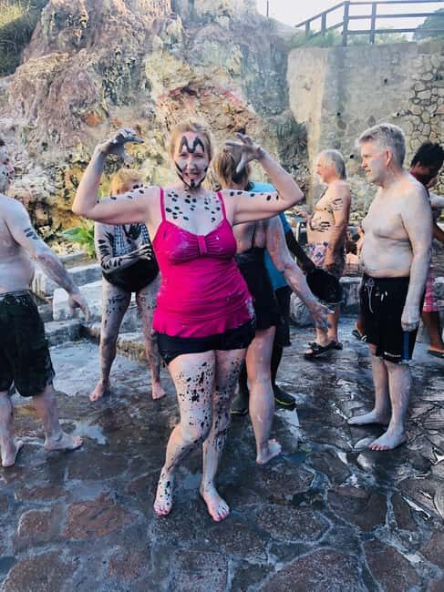 Private Boat to Soufriere, Mud Bath & Waterfall Experience - An In-Depth Look at the Soufriere Private Boat Tour