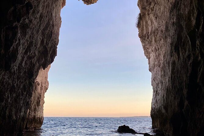 Private boat tour 1h Ortigia and caves with tales - Final Thoughts