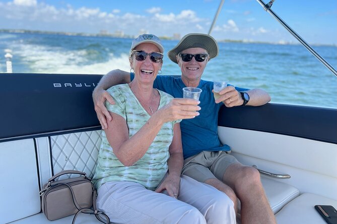 Private Boat Tour Adventure in Miami Celeb Homes, Snorkeling, Fun - Tour Details and Inclusions