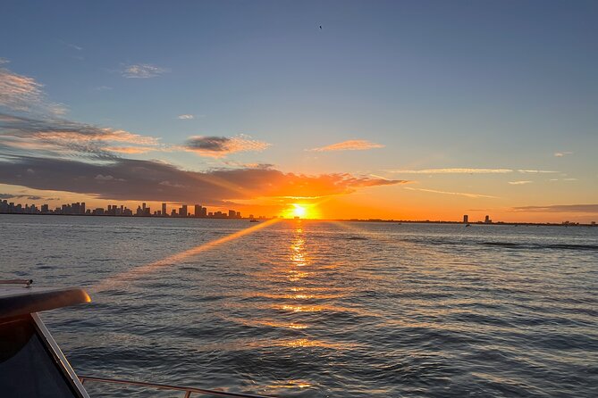 Private Boat Tour Adventure in Miami Celeb Homes, Snorkeling, Fun - Snorkeling Adventure