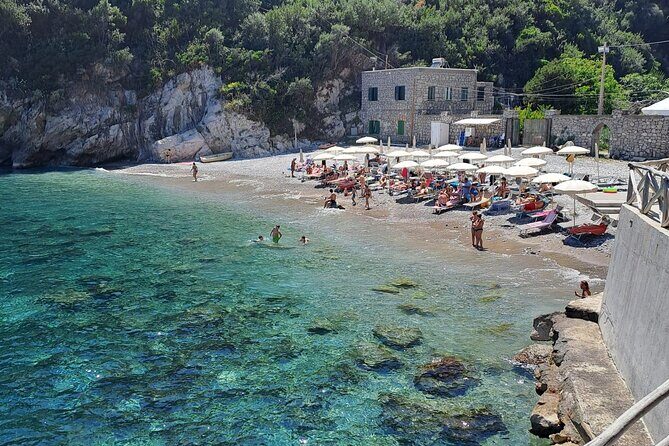 Private Boat Tour Along the Amalfi Coast - Final Thoughts