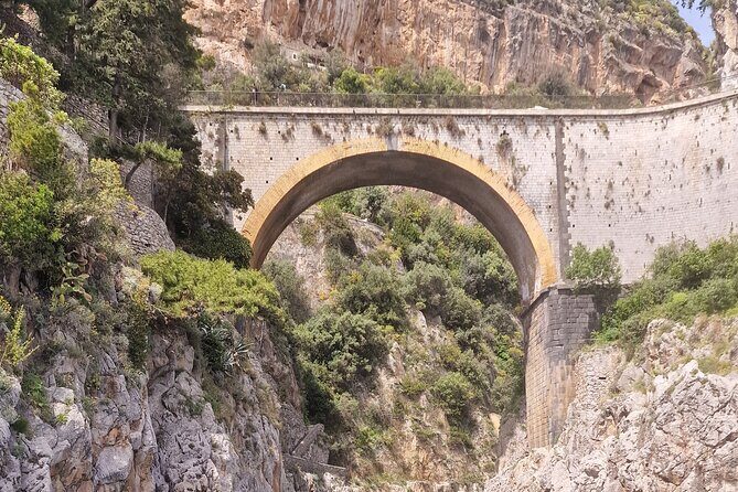 Private Boat Tour Along the Amalfi Coast from Positano - FAQ
