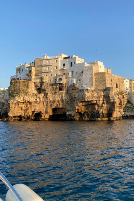 Private Boat Tour Among Caves and Aperitif - Ideal Participants