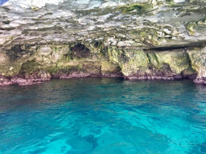 Private Boat Tour Among Caves and Aperitif - Tips for Enjoying the Tour