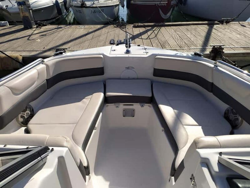 Private Boat Tour, beach hoping and Snorkeling - An In-Depth Look at the Ibiza Private Boat Tour