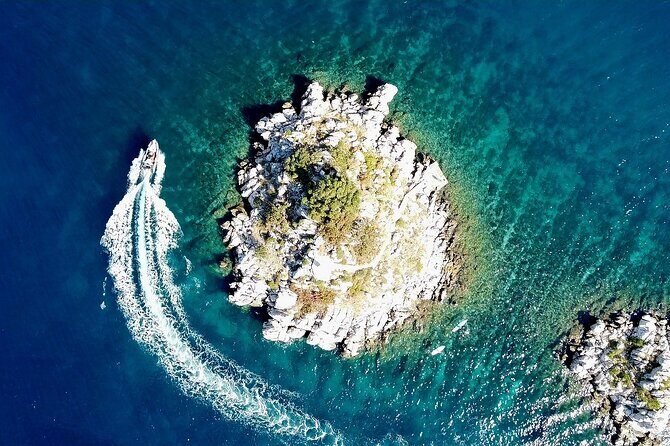 Private boat tour Blue Lagoon and 3 Islands from Trogir or Split - Pricing and Value: Is It Worth It?