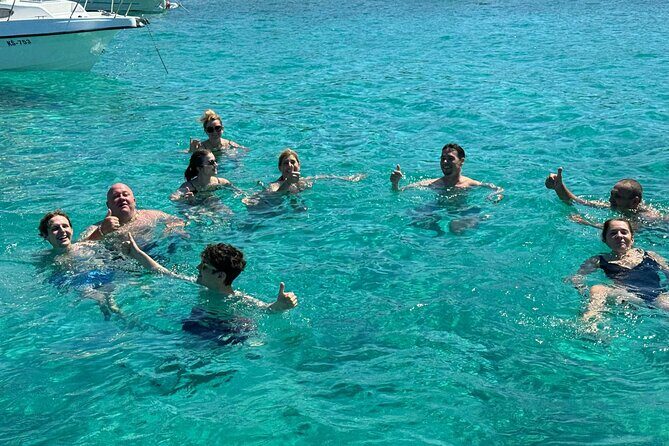 Private boat tour Blue Lagoon and 3 Islands from Trogir or Split - Who Will Love This Tour?
