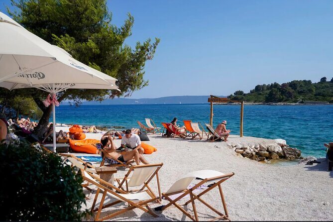 Private boat tour Blue Lagoon and 3 Islands from Trogir or Split - Final Thoughts