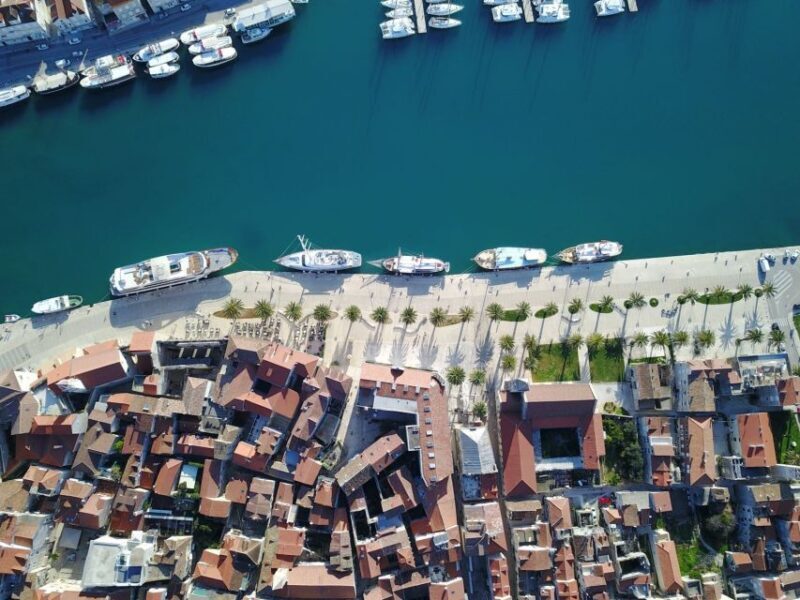 Private Boat Tour: Brac & Hvar from Split or Trogir - FAQ
