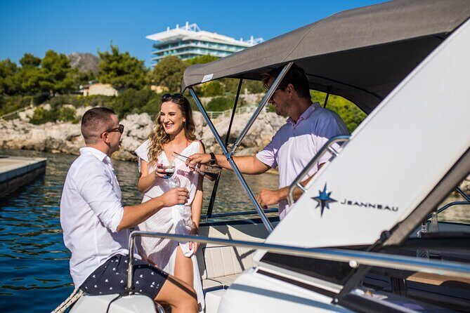 Private boat tour - caves, snorkeling, bays and beaches - Price and Value: What Are You Paying For?