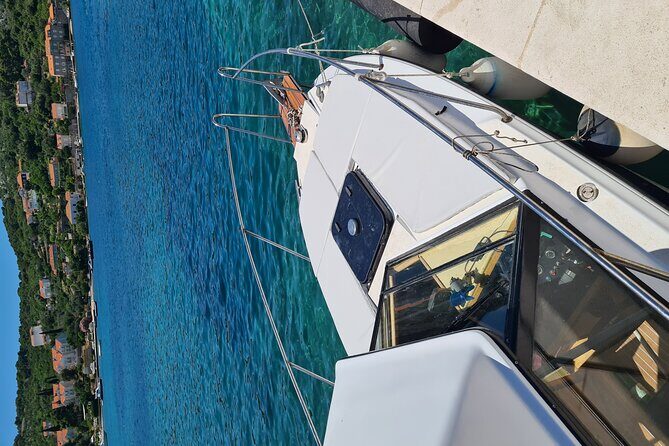 Private boat tour - caves, snorkeling, bays and beaches - The Experience: Authentic, Relaxed, and Rewarding