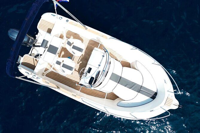 Private boat tour - caves, snorkeling, bays and beaches - Practical Tips for Your Trip