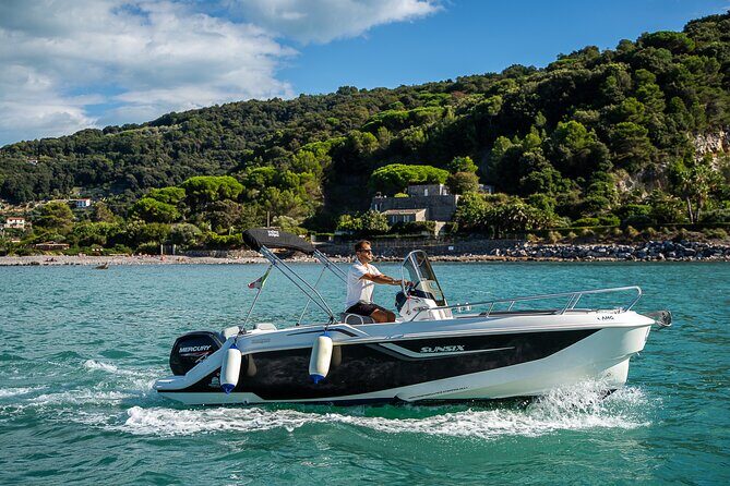 Private Boat Tour Cinque Terre and Portovenere - Sunsix - FAQ