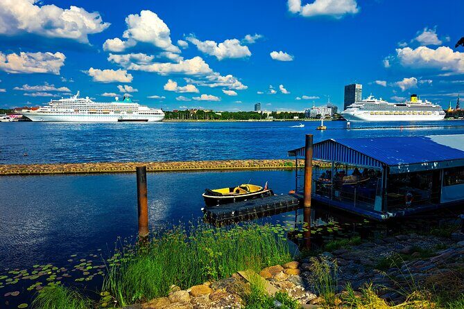 Private Boat Tour experience in Riga (City Canal and Daugava) - Final Thoughts: Is It Worth It?