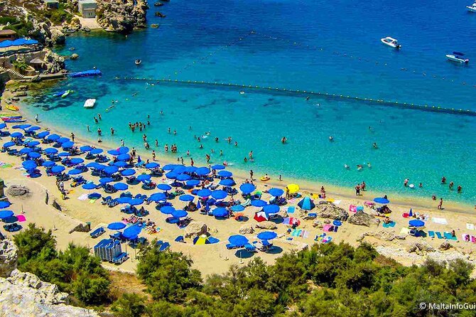 Private Boat Tour Experience With Snorkeling Blue Lagoon and Comino - Booking and Cancellation Policies