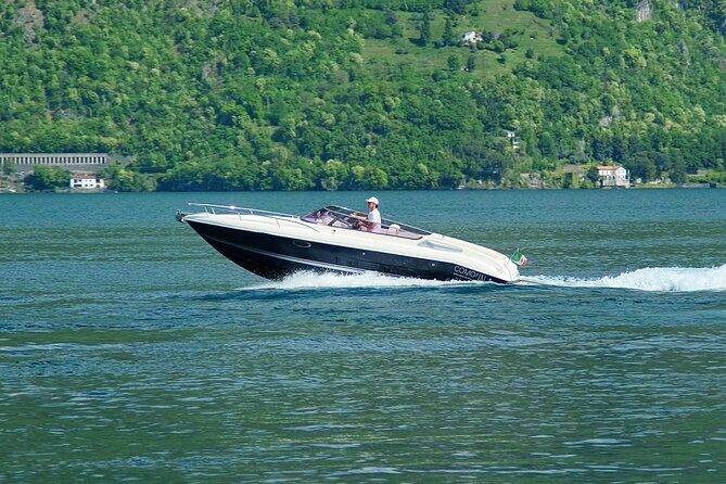 Private Boat Tour from 1 hour on Lake Como - Practical Details: Making the Most of Your Trip