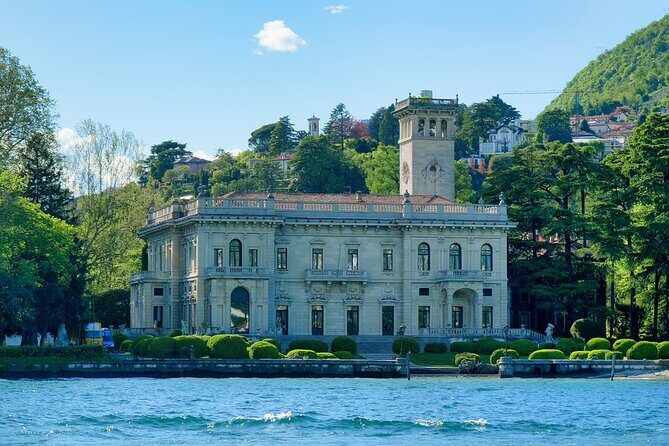 Private Boat Tour from 1 hour on Lake Como - The Sum Up: Is This Tour Worth It?