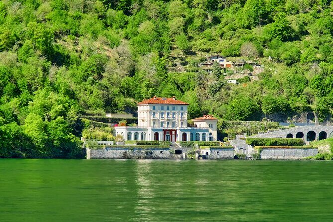 Private Boat Tour from 1 hour on Lake Como - FAQs