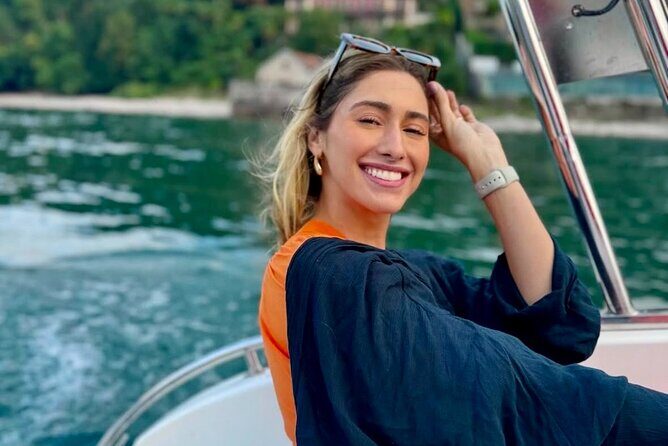 Private boat tour from Bellagio, iconic villas and hidden gems - Who this tour is ideal for: