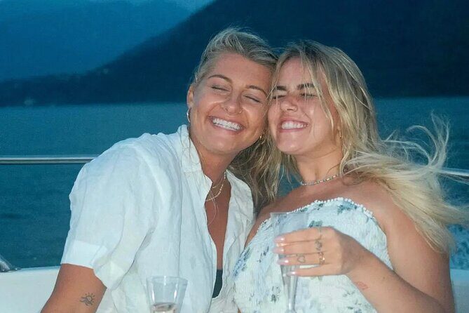 Private boat tour from Bellagio, iconic villas and hidden gems - Why Choose a Private Lake Como Boat Tour?