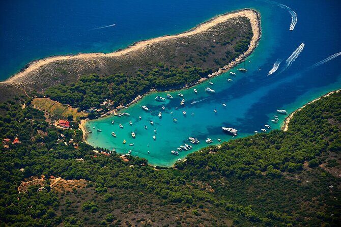 Private Boat Tour from Hvar - Blue and Green cave, Vis, and the Pakleni islands - Authentic Experiences and Traveler Feedback