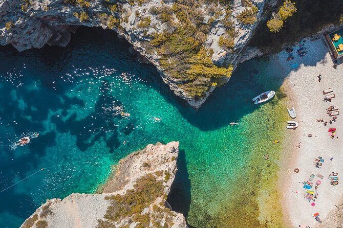 Private Boat Tour from Hvar - Blue and Green cave, Vis, and the Pakleni islands - Who Is This Tour Best For?