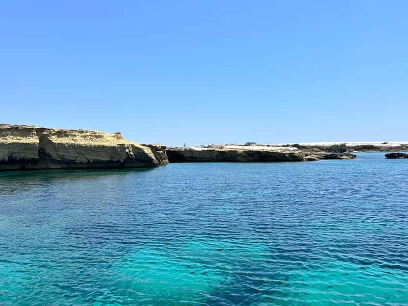 Private Boat Tour: from Ionio to Sea of Sicily and Ants Cape - A Deeper Dive: What to Expect on the Tour