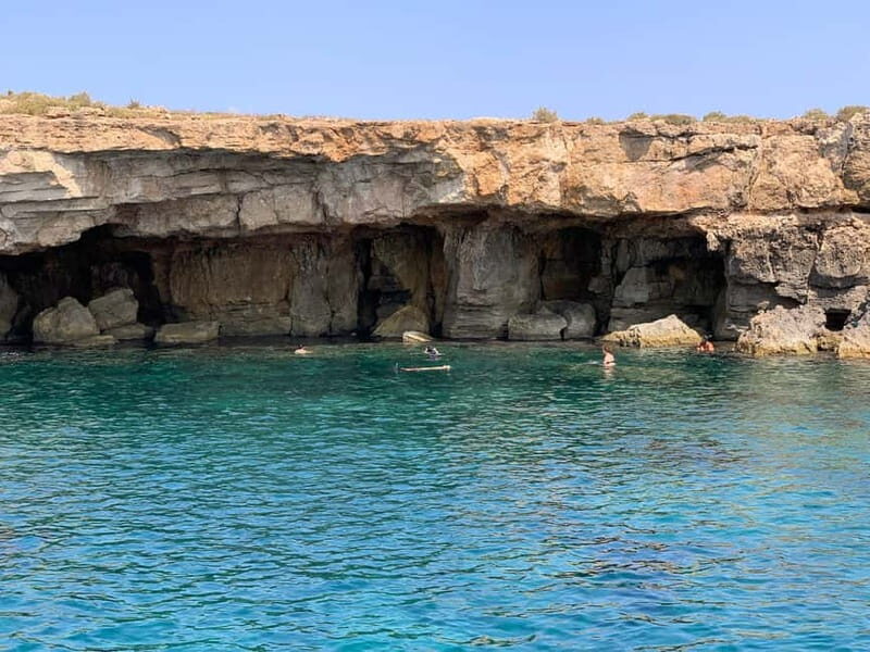 Private Boat Tour: from Ionio to Sea of Sicily and Ants Cape - FAQ