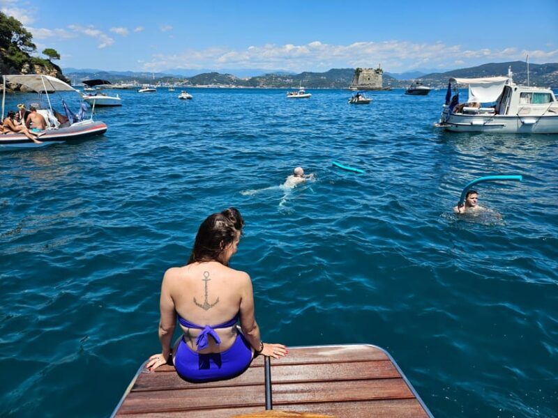 Private Boat Tour from La spezia to 5 Terre with Drinks-Snacks-Swimming - An In-Depth Look at the Cinque Terre Boat Tour